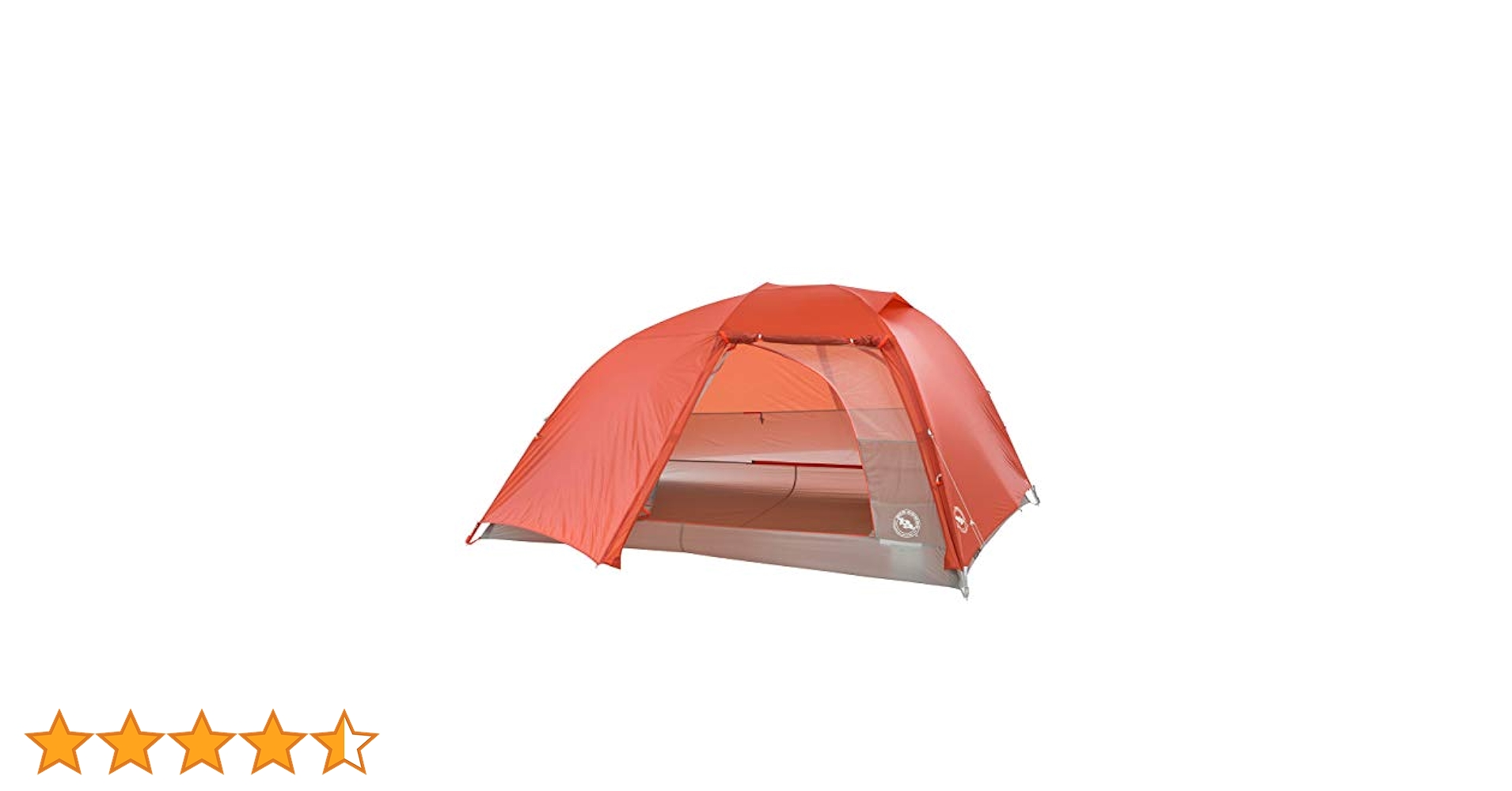 コッパースプール Copper Spur HV UL1 Big Agnes Copper Spur HV UL1 Bikepack Tent | Big Agnes